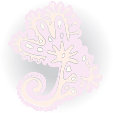 Soyut basit arkaplanın kusursuz deseni