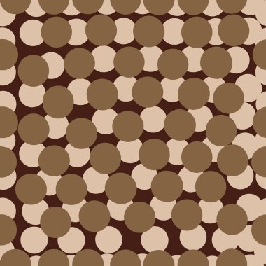 Soyut basit arkaplanın kusursuz deseni