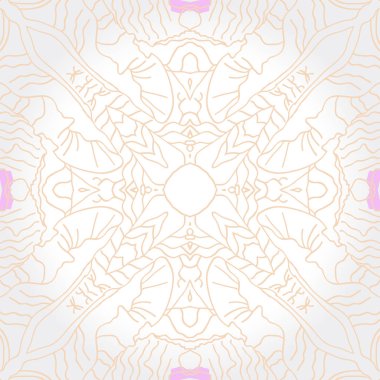 Soyut basit arkaplanın kusursuz deseni