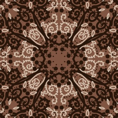 Soyut basit arkaplanın kusursuz deseni