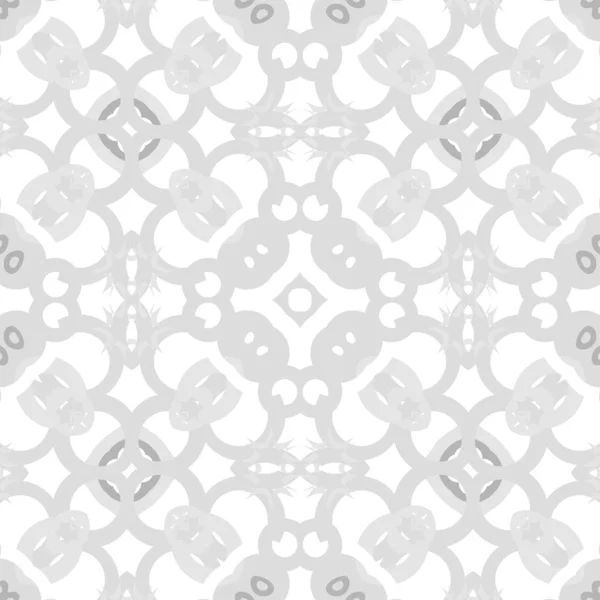 Forme Abstraite Circulaire Motif Fond Vectoriel — Image vectorielle