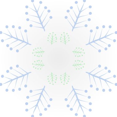 Soyut basit arkaplanın kusursuz deseni