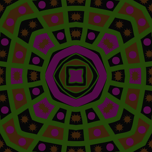 бесшовный шаблон абстрактного простого фона