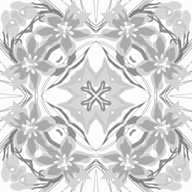 Soyut basit arkaplanın kusursuz deseni