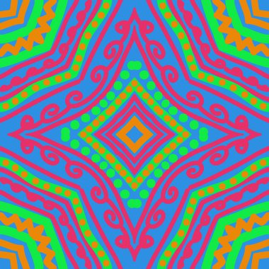 çiçek renkli arka plan, kopya alanı