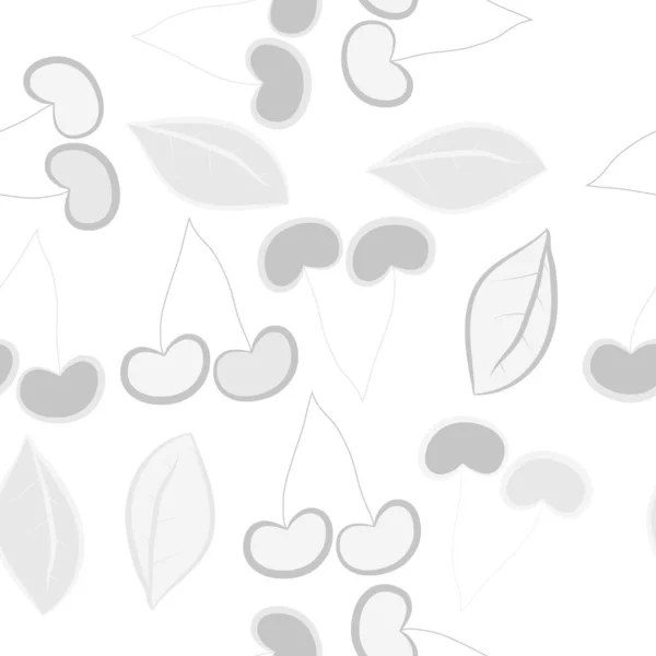 花卉色背景 复制空间 — 图库矢量图片