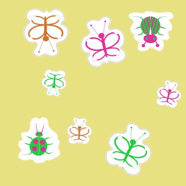 Soyut basit hataların kusursuz deseni