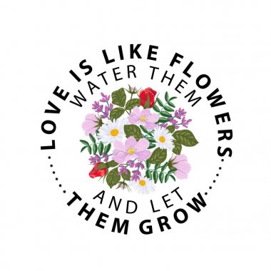 Free Free 134 Let Love Grow Svg Free SVG PNG EPS DXF File