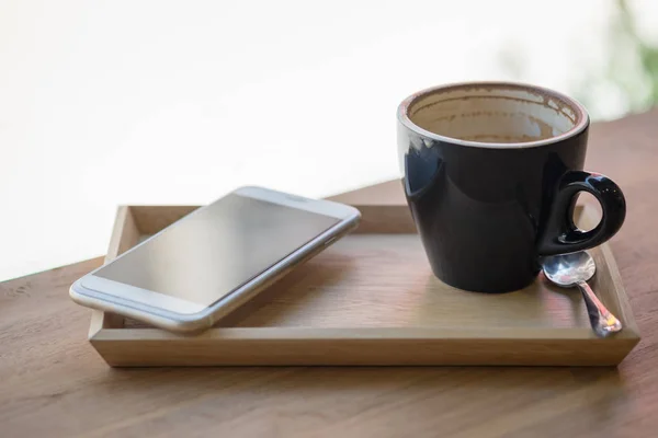 Technology, Relaxing concept. CLose up of empty and dirty of bla — Stock Photo, Image