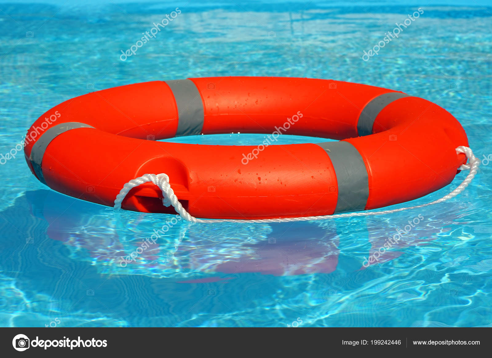 pool ring