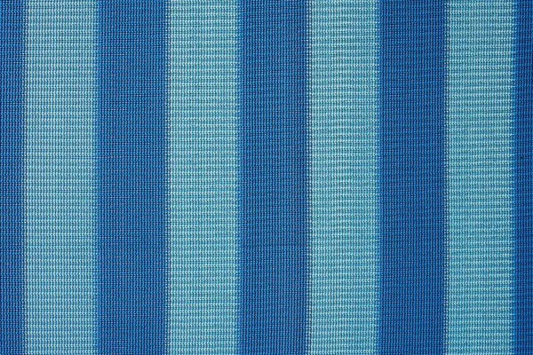 Fundo Têxtil Com Listras Azul Escuro Azul Textura Textura Linha — Fotografia de Stock