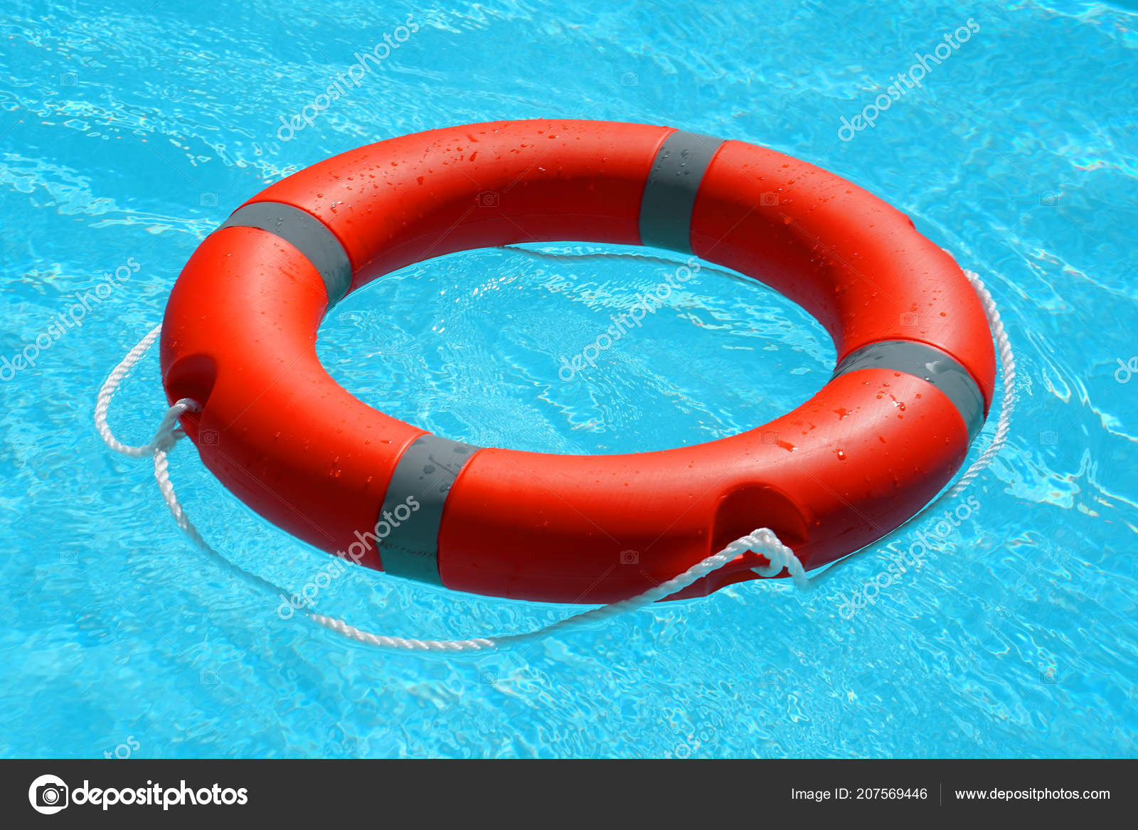 pool ring