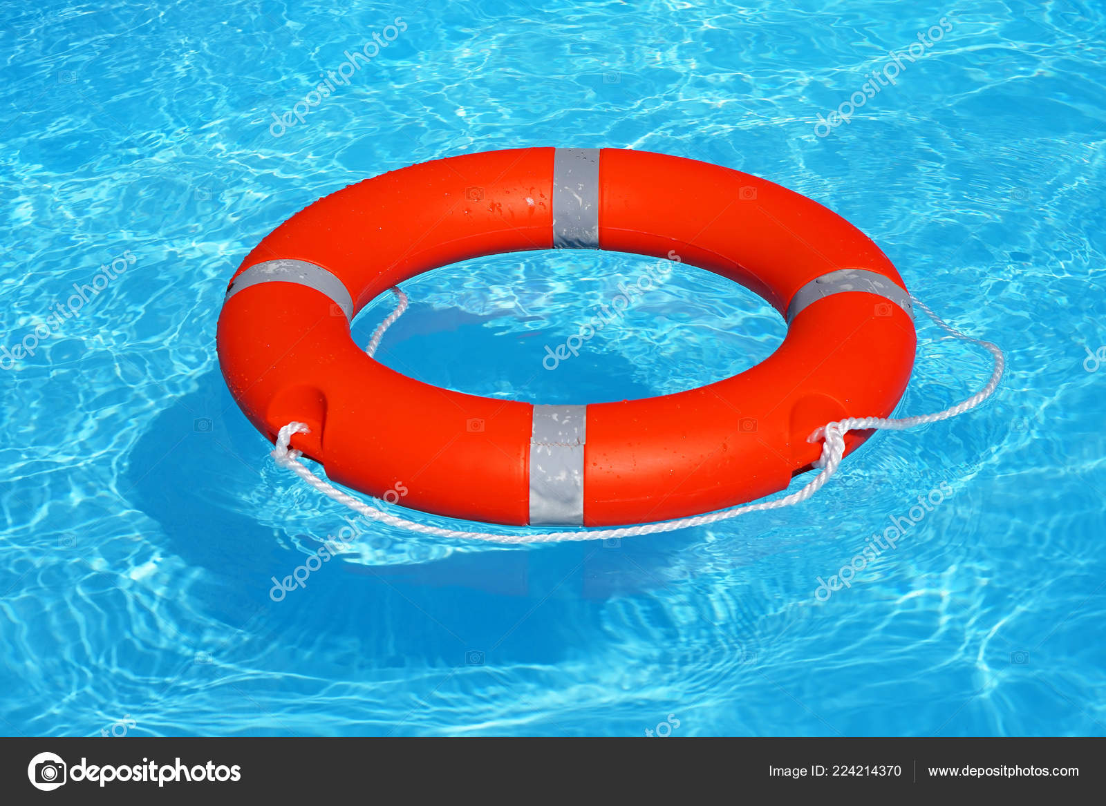 swim ring float