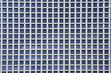 Yinelenen desen, mimari detaylar ve geometrik yapıları. Konut. Windows ve binasında Oda desen. Windows, bir bina, doku.
