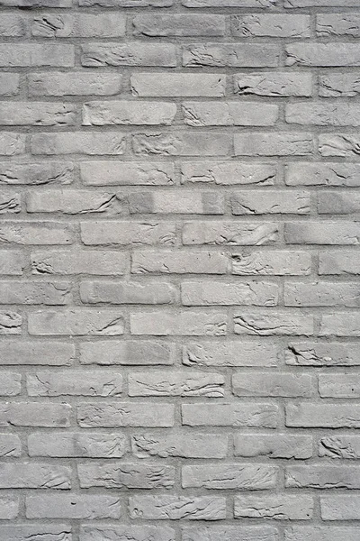 Grijze Stenen Muur Achtergrond Textuur Oude Grijze Bakstenen Muur Textuur — Stockfoto