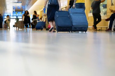 Bavul Havaalanı alt grubu göster