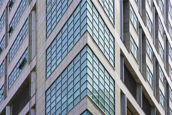 Building window close up.Texture.