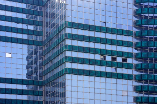 Building window close up.Texture.