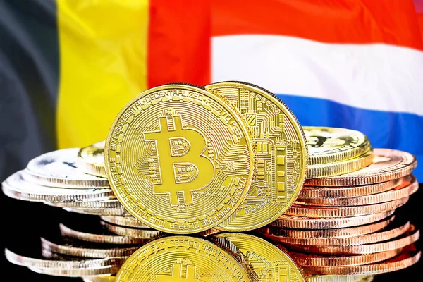 Pozițiile exprimate de către statele europene cu privire la monedele virtuale