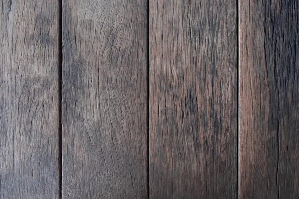 Nahaufnahme Braune Holzstruktur Abstrakt Für Hintergrund — Stockfoto