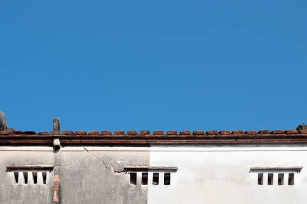 Singora Cidade Velha Songkhla Cidade Imagem Mínima — Fotografia de Stock