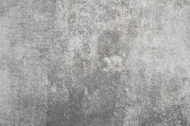 Eski gri beton sıva duvar arka plan dokusu.