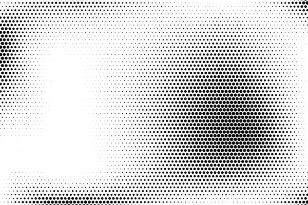 Résumé demi-ton fond pointillé — Image vectorielle