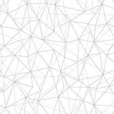 soyut üçgenler vektör arka plan.