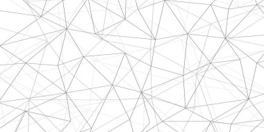 soyut üçgenler vektör arka plan.