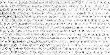 Soyut yarı ton vektör arka plan. Grunge etkisi noktalı desen
