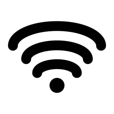 Katı eş simgesi. İnternet vektör illüstrasyonu beyaza izole edildi. Sinyal kabartma tasarımı, web ve uygulama için tasarlanmış. Eps 10.