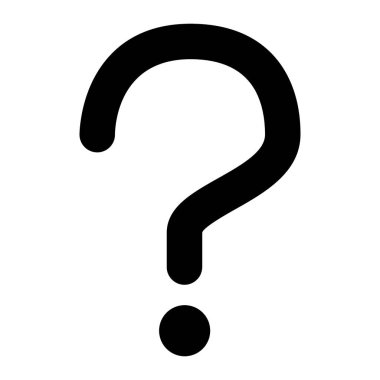 Question mark solid icon. Ask vector illustration isolated on white. Guestion sign glyph style design, designed for web and app. Eps 10.