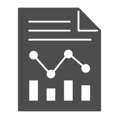 Katı bilim kitabı ikonu, bilim konsepti, beyaz zemin üzerinde kimyasal molekül işareti olan broşür broşürü, cep telefonu ve web tasarımı için DNA ikonu. Vektör grafikleri.