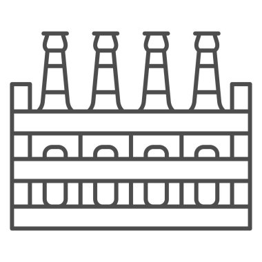 Bira ince çizgi ikonlu kutu, Oktoberfest konsepti, beyaz arka planda bir paket bira tabelası, mobil konsept ve web tasarımı için dört şişe ikonu olan ahşap çanta. Vektör grafikleri.