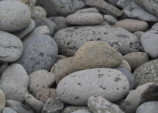 Gris y fondo de piedra de color, piedra piedra textura — Foto de Stock