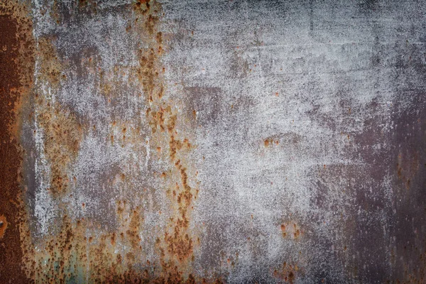 Grunge rusty metal texture background — Stock Photo, Image