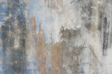 Eski çimento duvar, kirli beton duvar arka plan kirli.