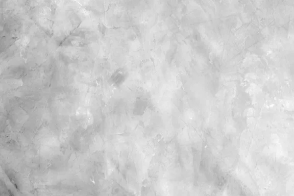 Textura Fondo Pared Cemento Pulido Estilo Loft Blanco Negro — Foto de Stock