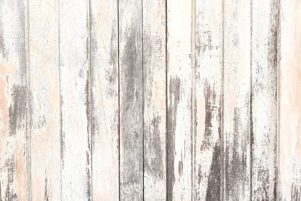 Textura Madera Gris Blanca Vieja Fondo Tono Vintage Tablón Claro — Foto de Stock