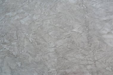 Eski beton veya çimento duvar doku ve arka plan, çıplak çimento duvar ve zemin için iç ve dış loft tarzı.