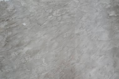 Eski beton veya çimento duvar doku ve arka plan, çıplak çimento duvar ve zemin için iç ve dış loft tarzı.