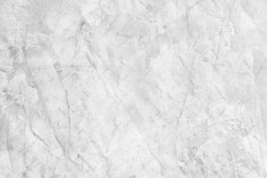 Cilalı Çimento beton duvar doku ve arka plan siyah ve beyaz loft tarzı tasarım.