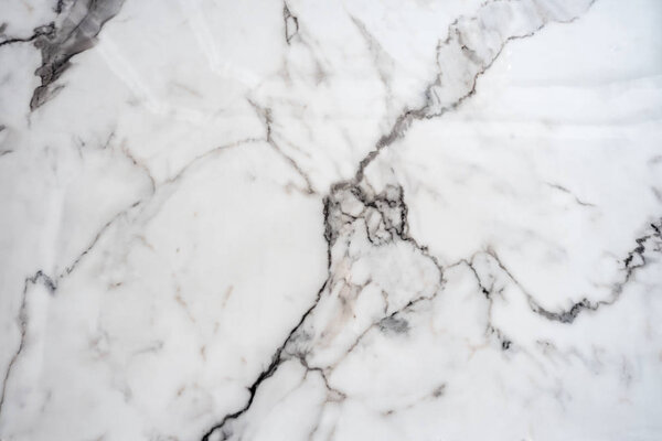 White marble texture and background.