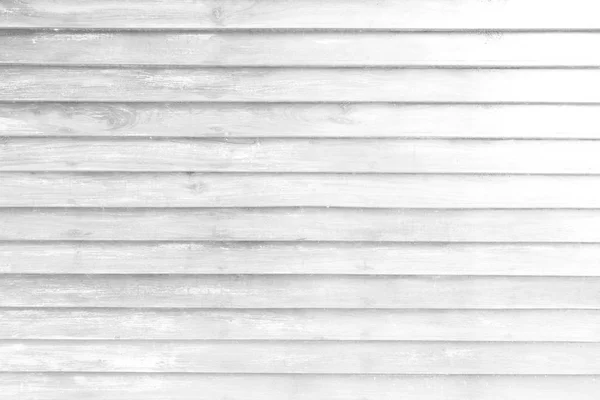 Old White Grey Wood Texture Background Vintage Tone Plank Light — Stock Photo, Image
