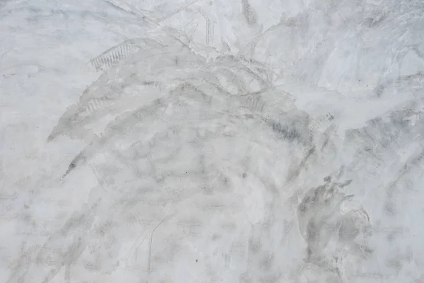 Отполированная Цементная Стена Серый Бетонный Лофт Стиле Стены — стоковое фото