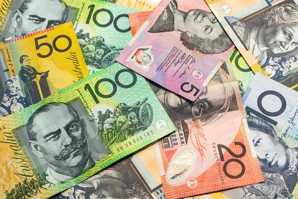 Australian money 50 hi-res stock photography and images - Alamy