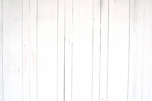 古老的白色和灰色的木材质地和背景的老式色调 木板轻垃圾木墙背景 — 图库照片