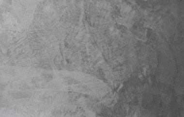 Cilalı çimento duvar, gri beton çatı tarzı duvar kullanmak için arka plan.