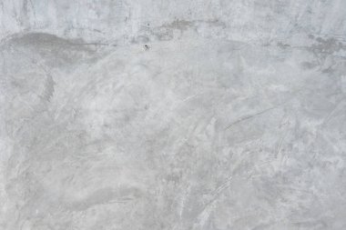 Cilalı çimento duvar, gri beton çatı tarzı duvar arka plan.