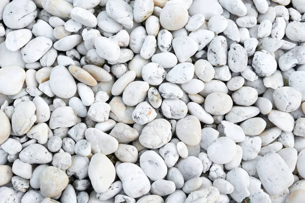 Tekstur Batu Putih Dan Latar Belakang — Stok Foto